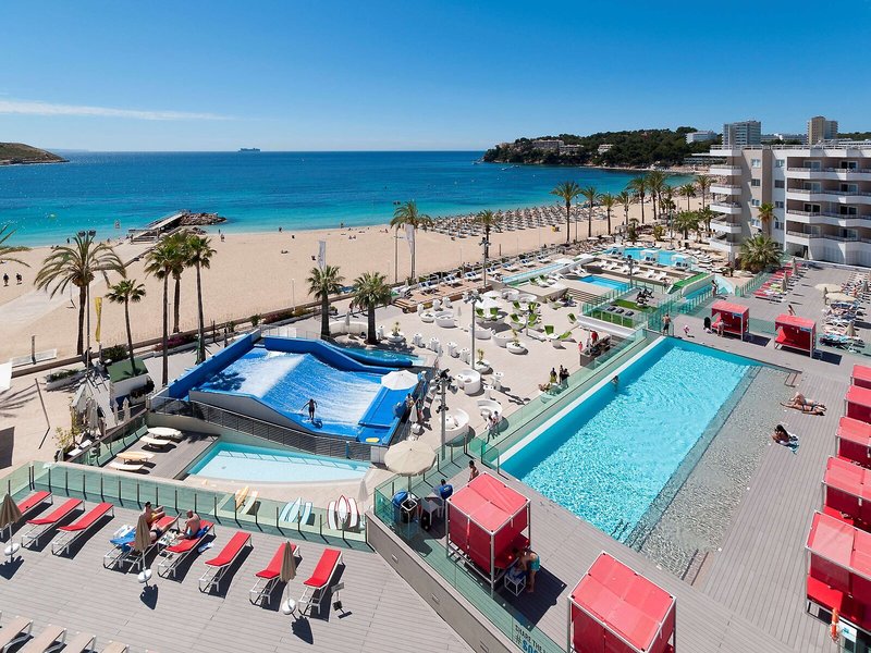 INNSiDE Wave Calviá 18