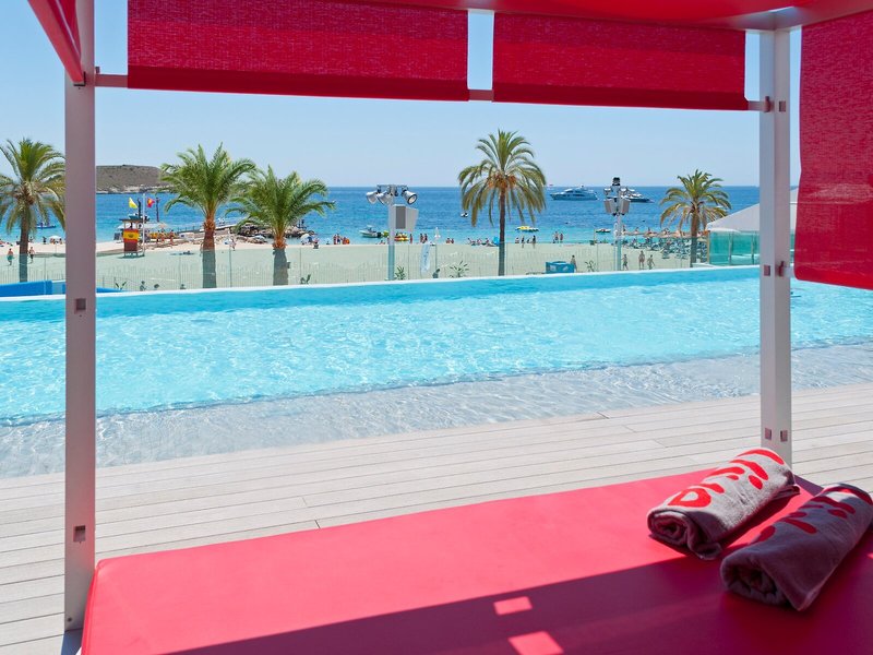 INNSiDE Wave Calviá 20