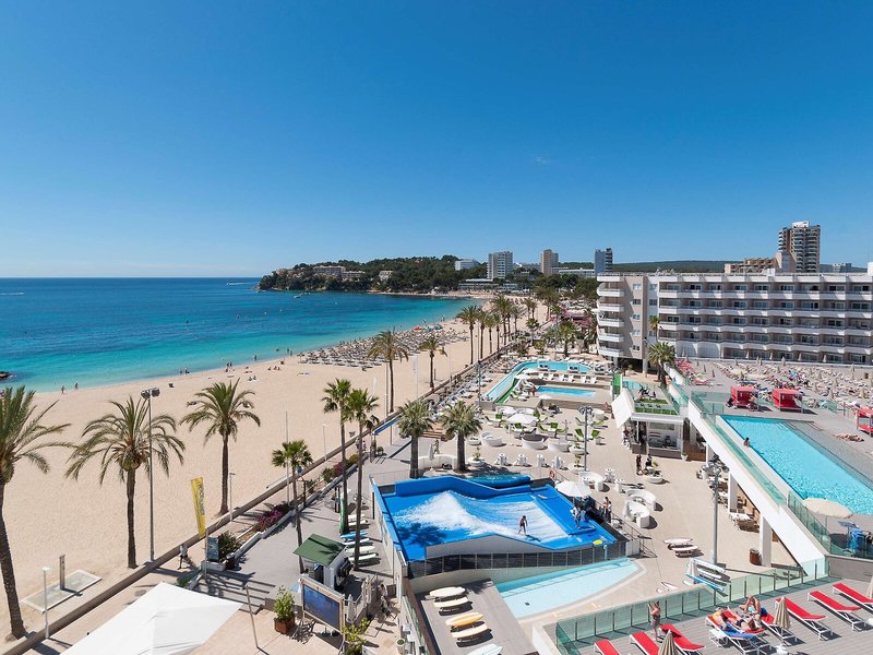 INNSiDE Wave Calviá 21