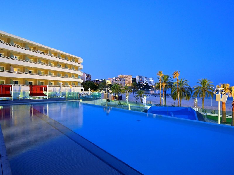 INNSiDE Wave Calviá 22