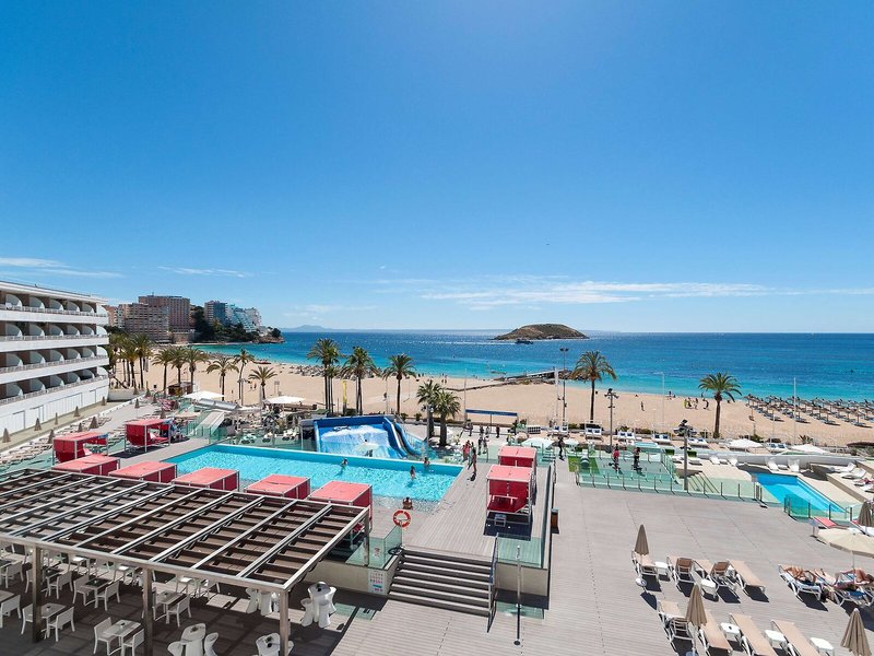 INNSiDE Wave Calviá 23