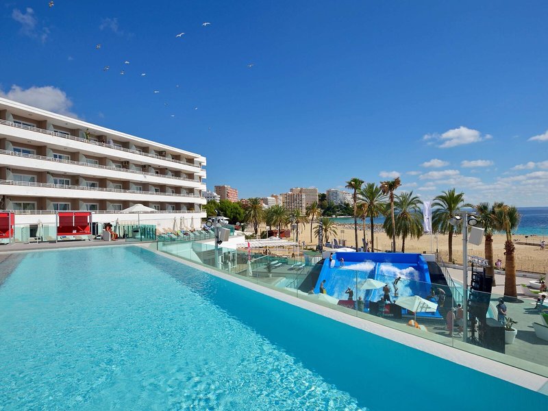 INNSiDE Wave Calviá 24