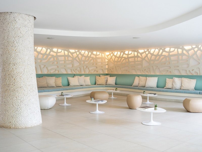 INNSiDE Wave Calviá 25