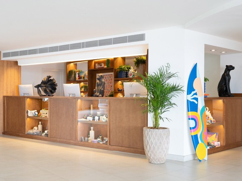 INNSiDE Wave Calviá 26