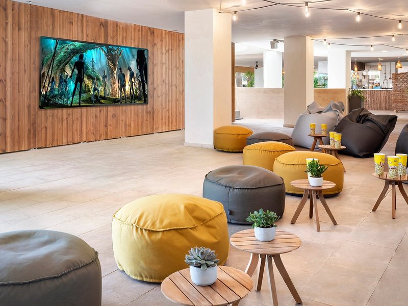 INNSiDE Wave Calviá 27