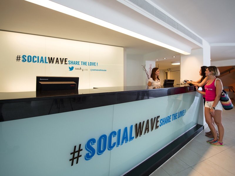 INNSiDE Wave Calviá 28