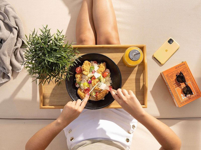 INNSiDE Wave Calviá 30