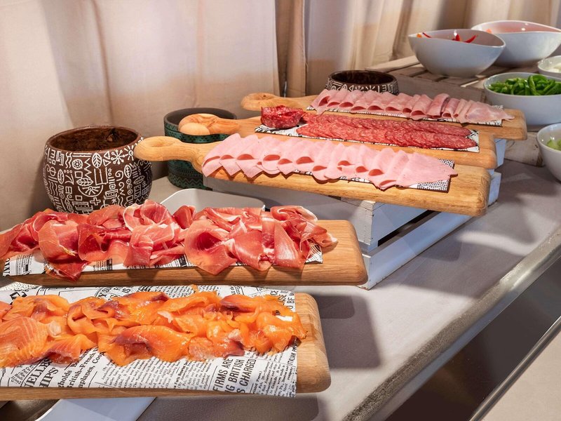 INNSiDE Wave Calviá 31