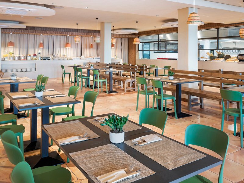 INNSiDE Wave Calviá 32