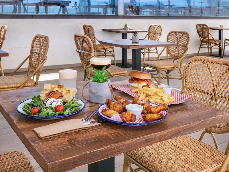 INNSiDE Wave Calviá 35