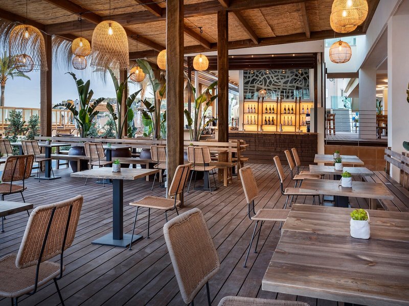 INNSiDE Wave Calviá 37