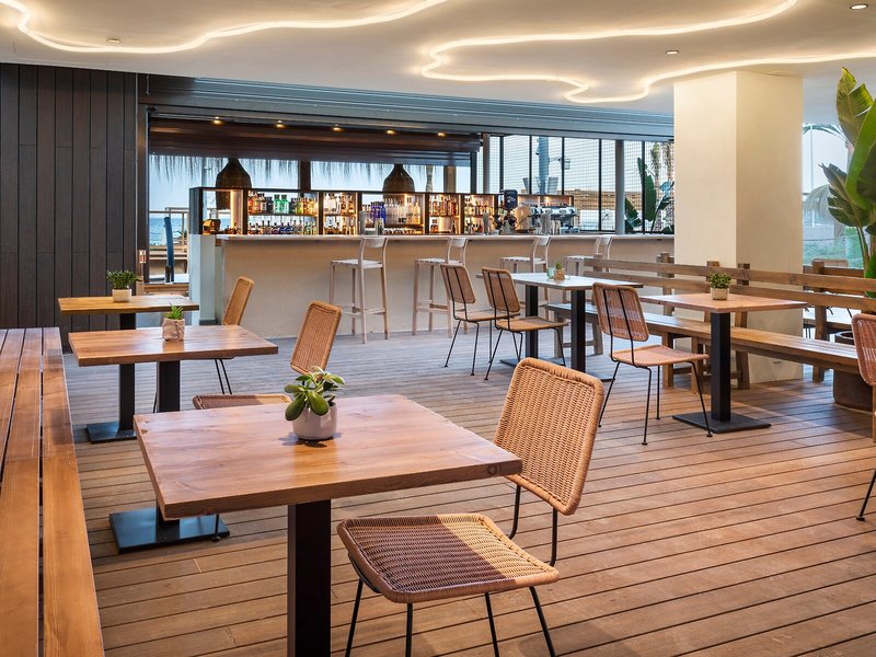 INNSiDE Wave Calviá 38