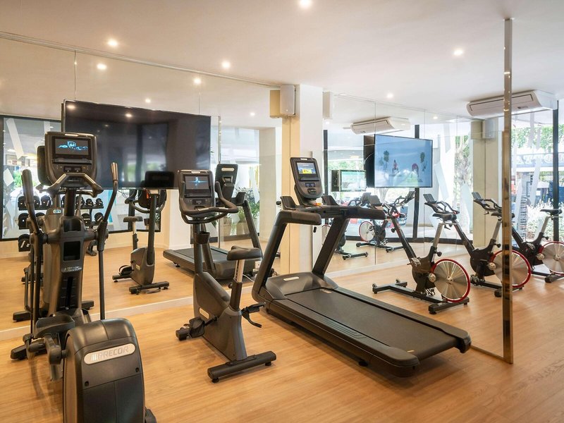 INNSiDE Wave Calviá 41