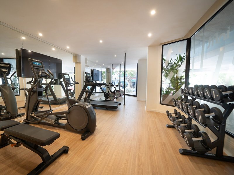 INNSiDE Wave Calviá 42