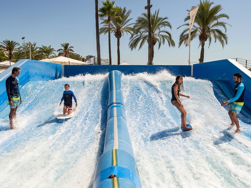 INNSiDE Wave Calviá 44