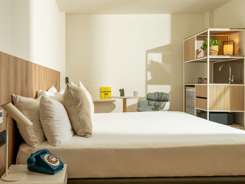 INNSiDE Wave Calviá 46