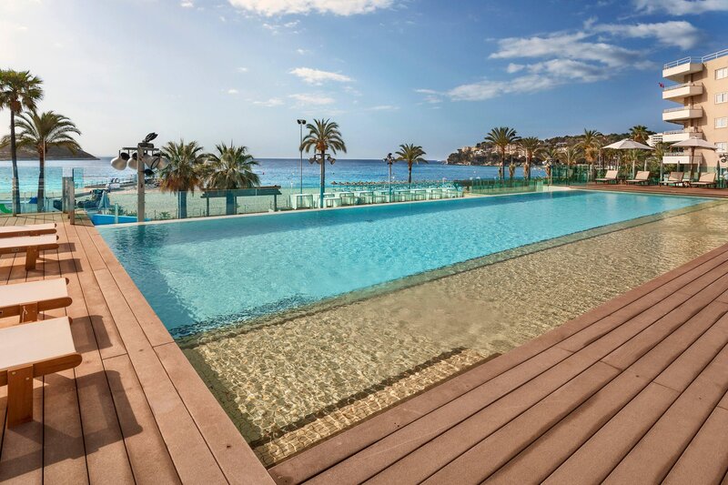 Sol Wave House Mallorca 2