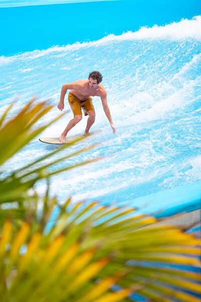 Sol Wave House Mallorca 4