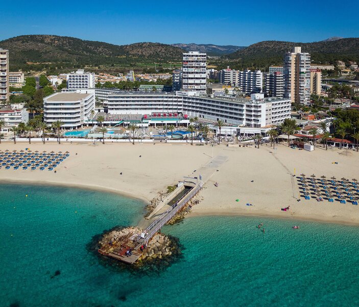 Sol Wave House Mallorca 5