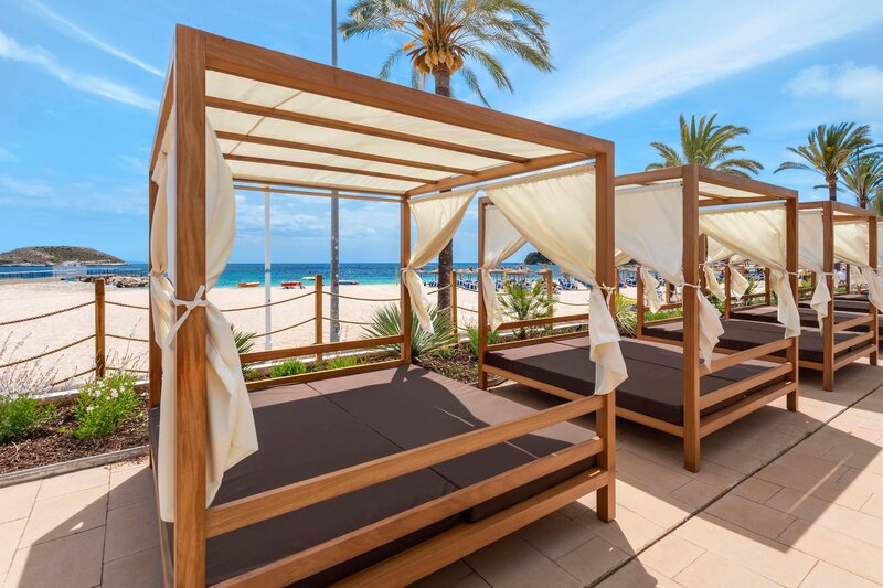 Sol Wave House Mallorca 12