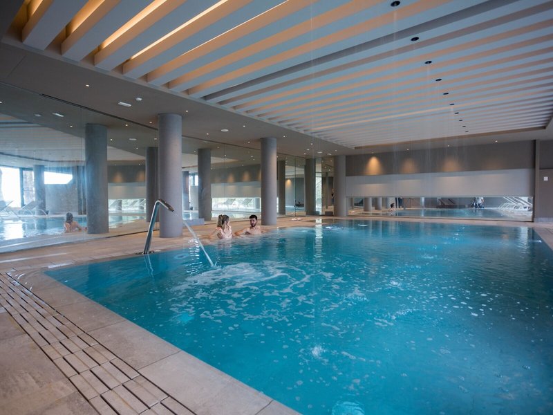 Airone Wellness Hotel 4