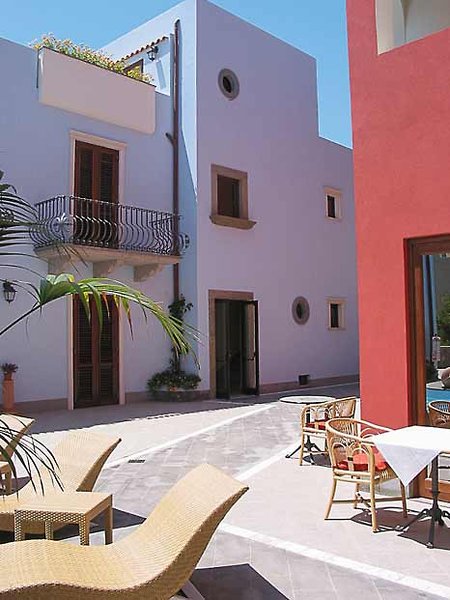 Grand Hotel Arciduca