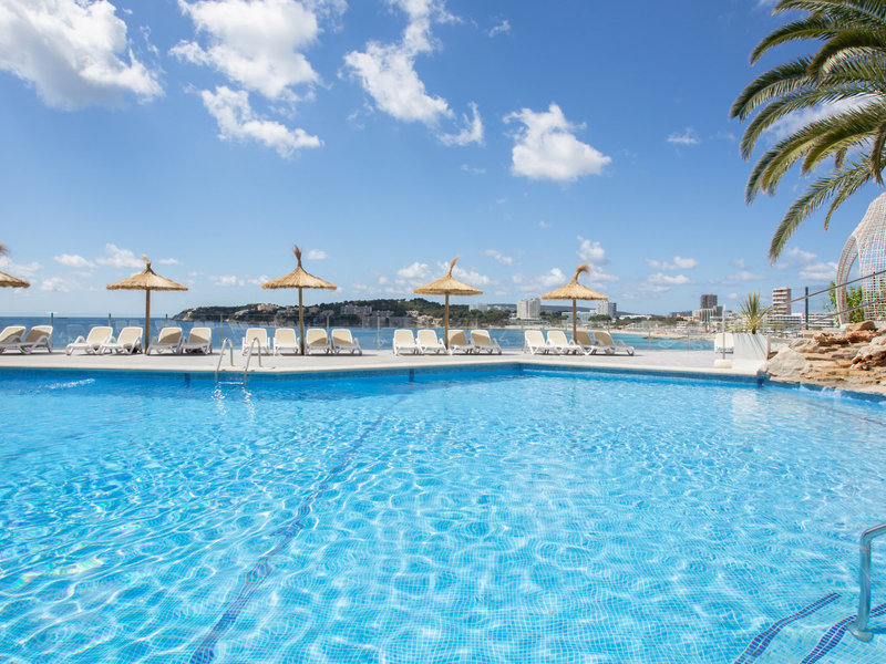 Bahia Principe Sunlight Coral Playa 8