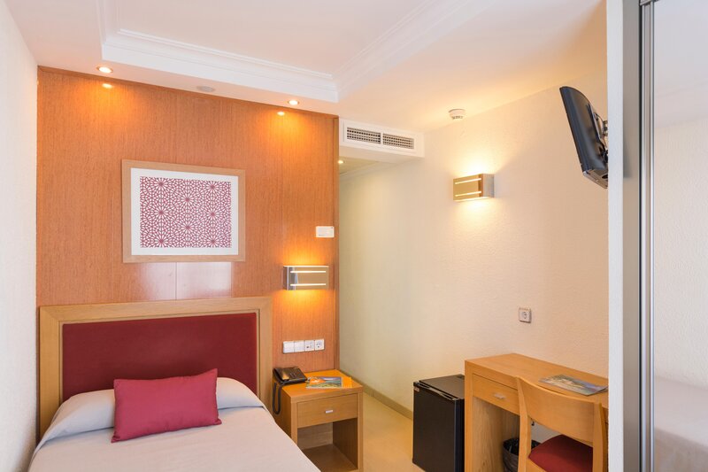 HSM Atlantic Park 10