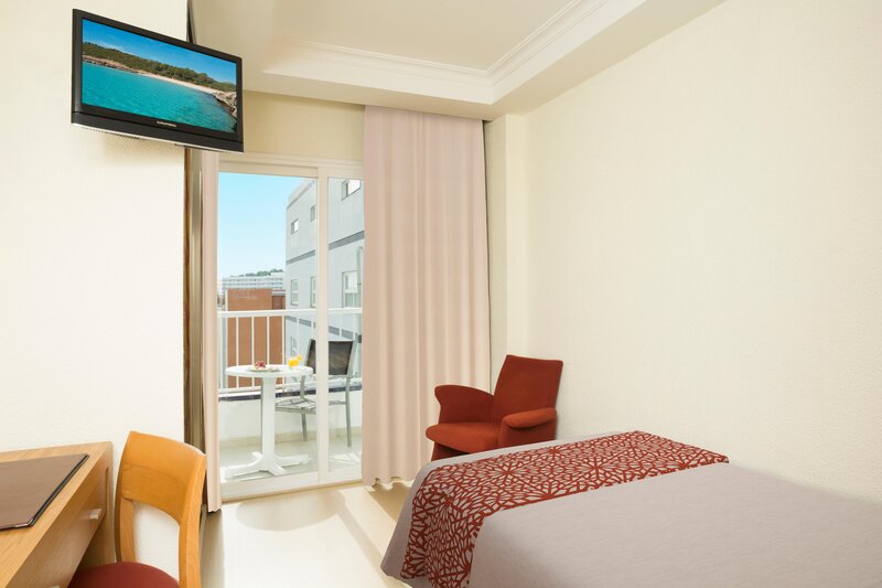 HSM Atlantic Park 11