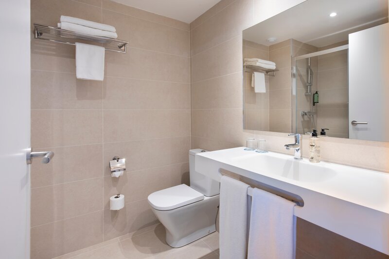 HSM Atlantic Park 15