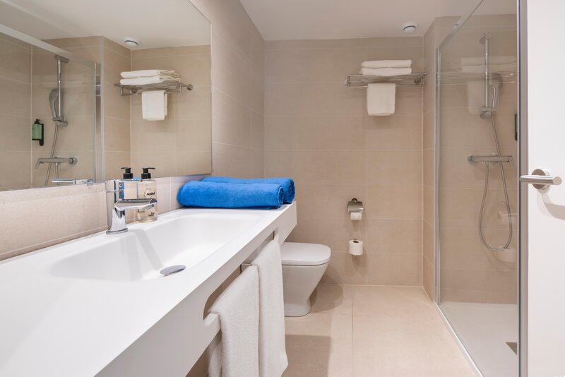 HSM Atlantic Park 16