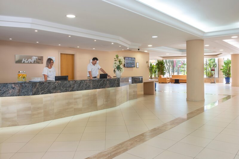 HSM Atlantic Park 17