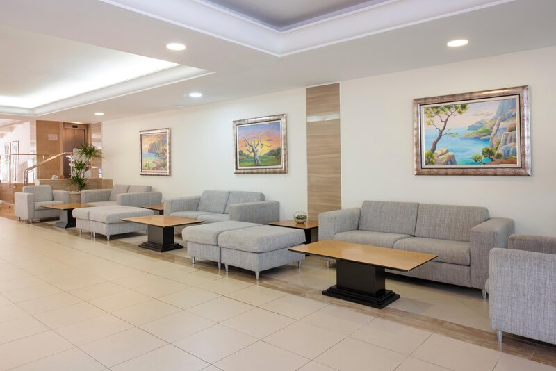 HSM Atlantic Park 18