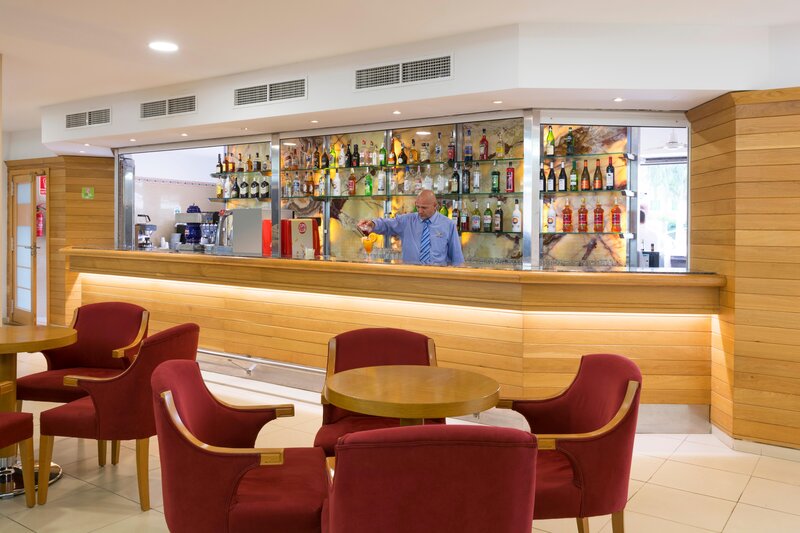 HSM Atlantic Park 19