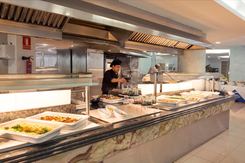 HSM Atlantic Park 21