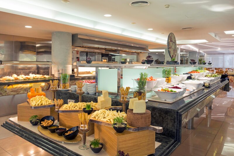 HSM Atlantic Park 22