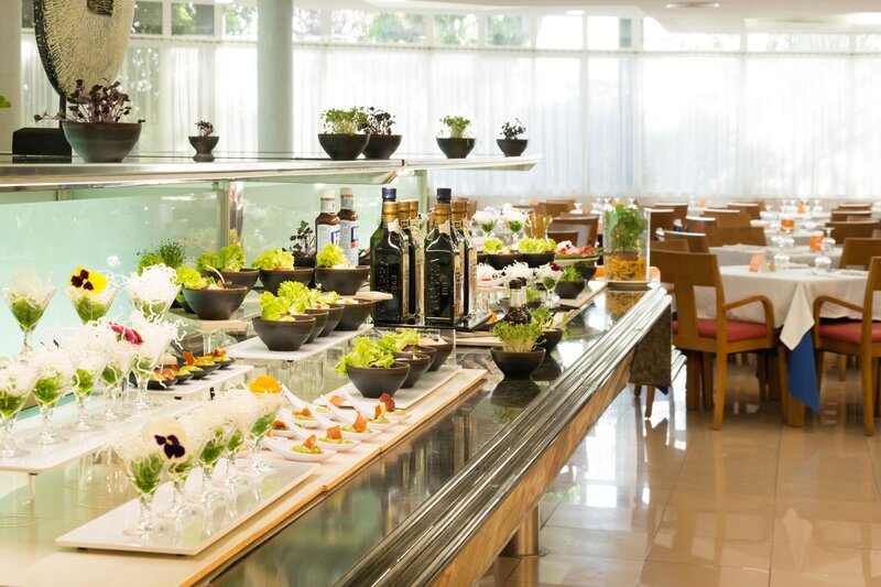 HSM Atlantic Park 23