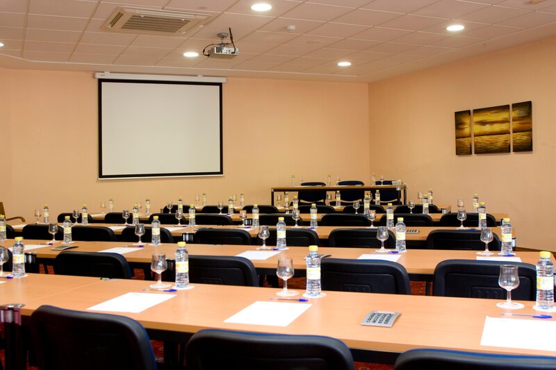 HSM Atlantic Park 24