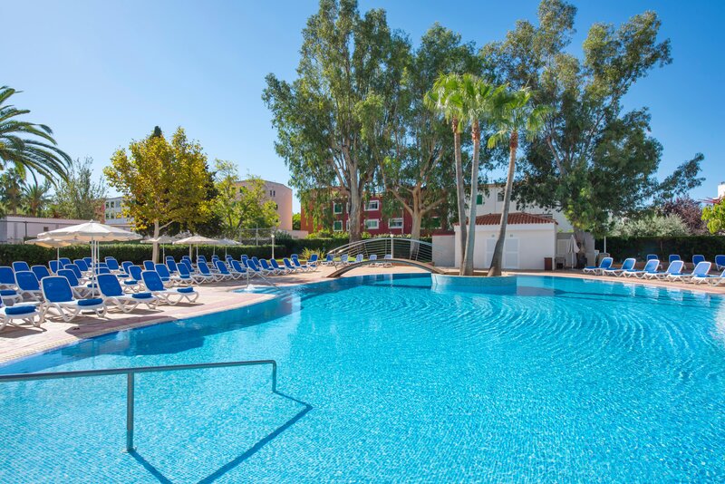 HSM Atlantic Park 25