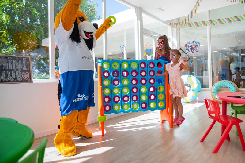 HSM Atlantic Park 27