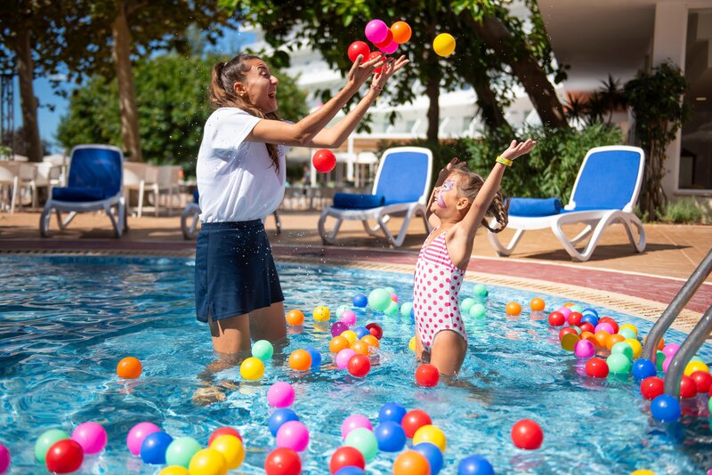 HSM Atlantic Park 28