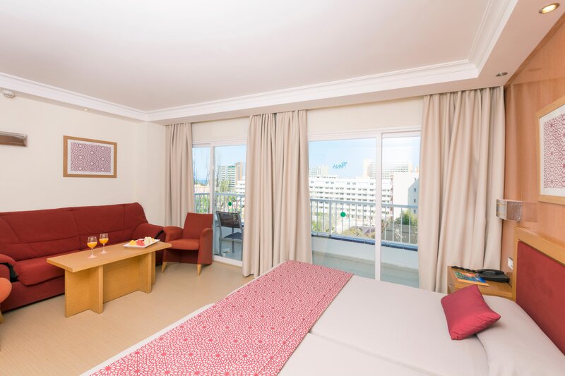 HSM Atlantic Park 34