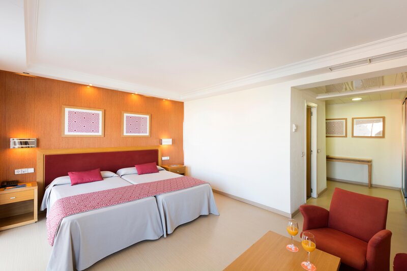 HSM Atlantic Park 35