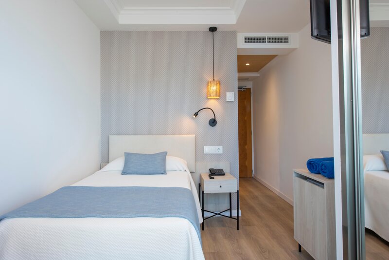 HSM Atlantic Park 36