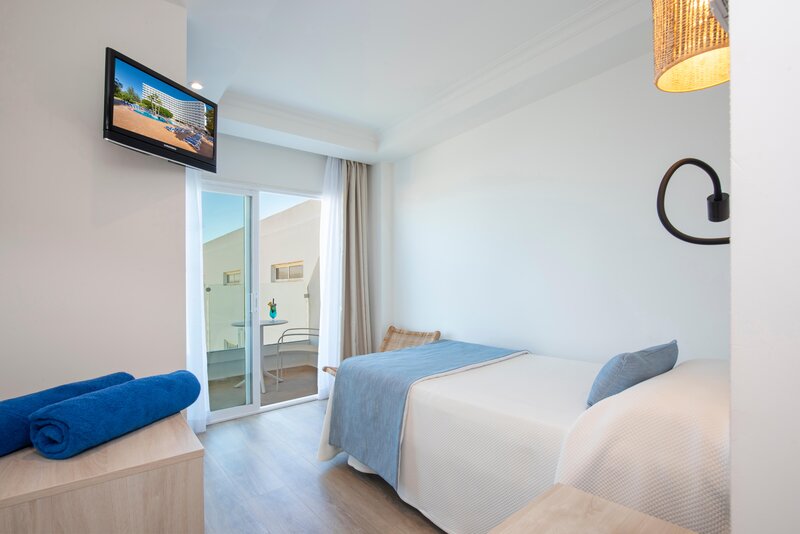 HSM Atlantic Park 37