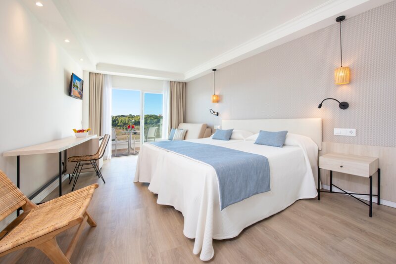 HSM Atlantic Park 40