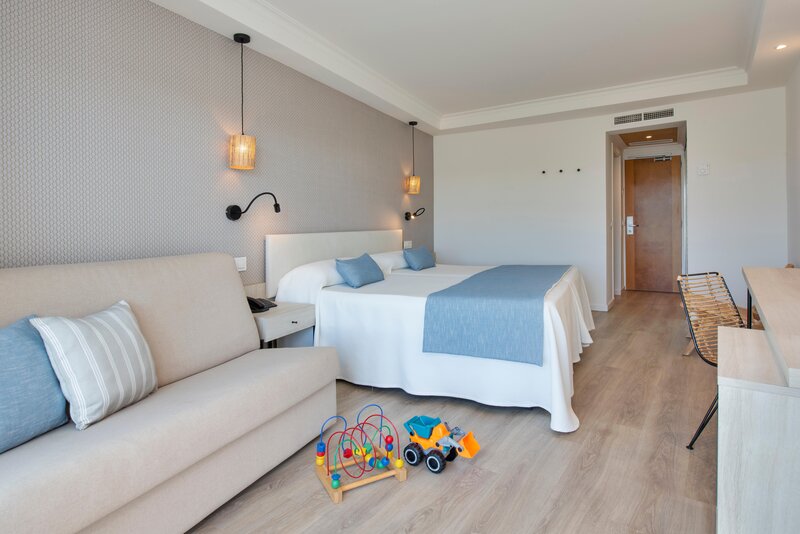 HSM Atlantic Park 42