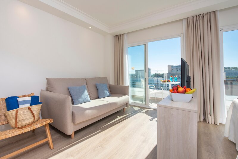 HSM Atlantic Park 45