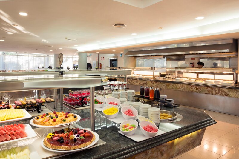 HSM Atlantic Park 47