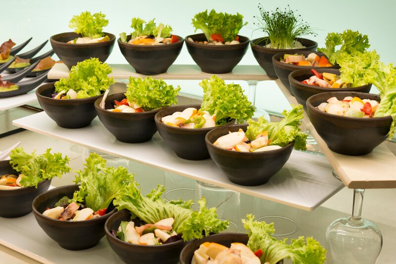 HSM Atlantic Park 48